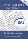 Nya Testamentet Mp3