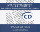 Delar av NT på CD